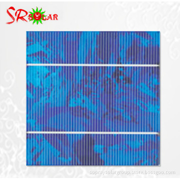 CHIAN factory 150W poly solar panel for solar home system